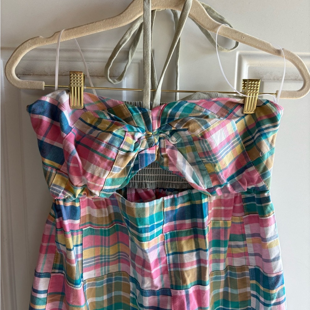 Petersyn Patchwork Athena Maxi Small - image 4